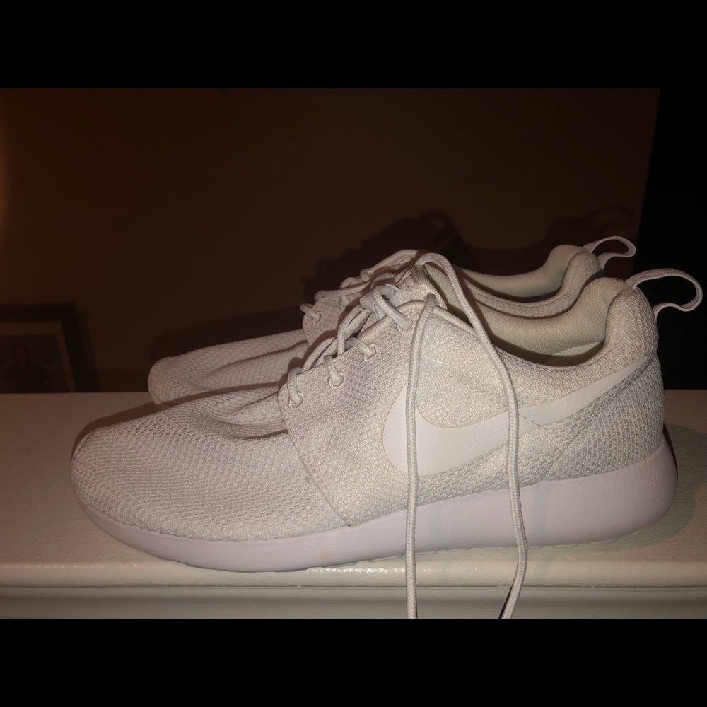 Nike Roshe’s
